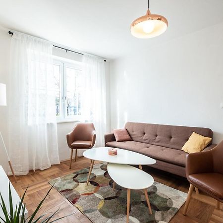 Oma'S Apartment In Haus Grete Bad Waltersdorf Eksteriør bilde